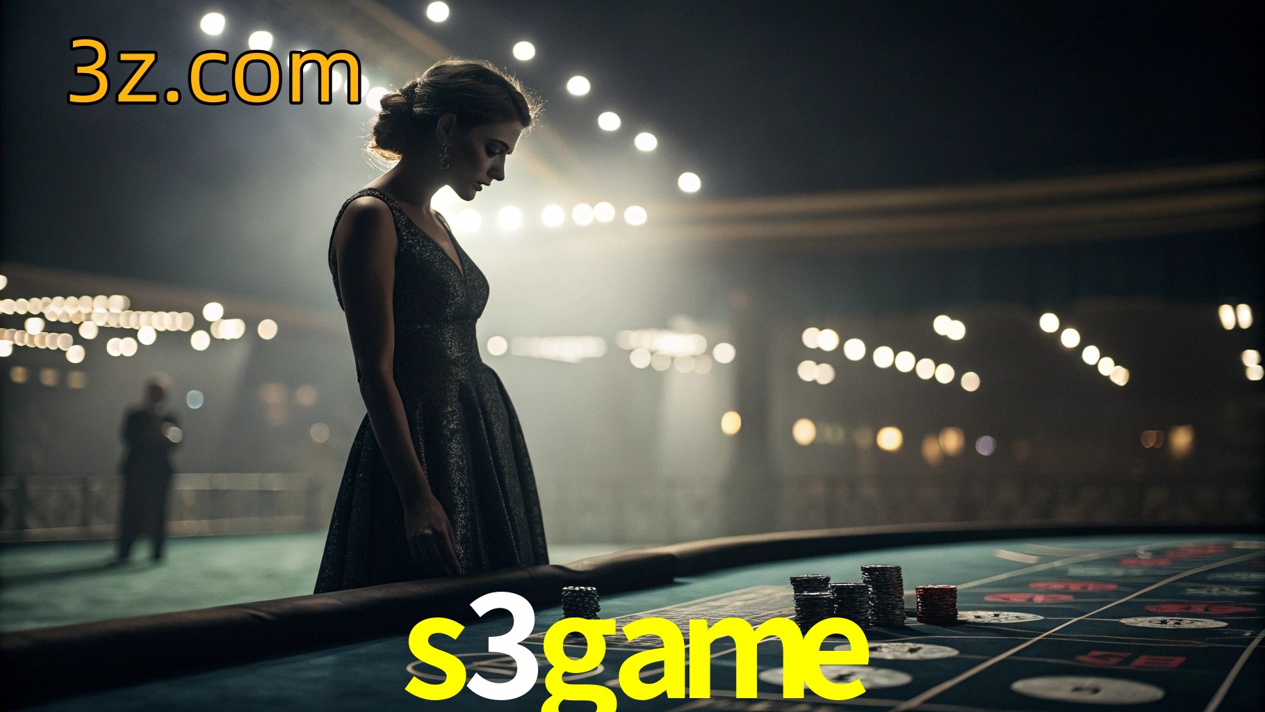 games s3game