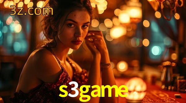  s3game app